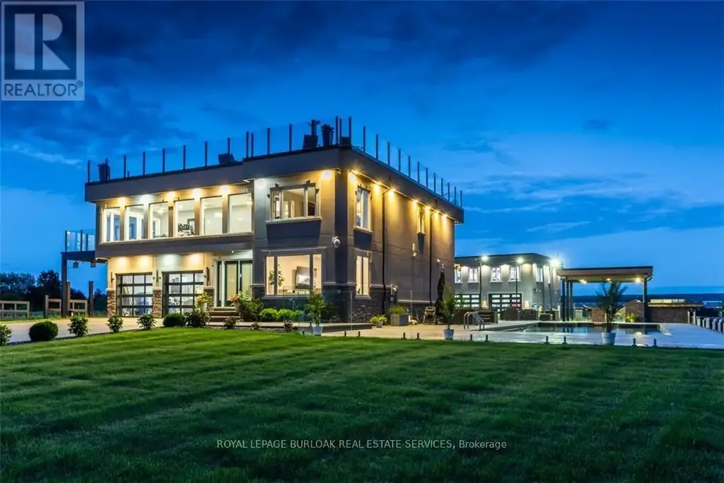 4939 Thirty Road N, Lincoln (Lincoln Lake)